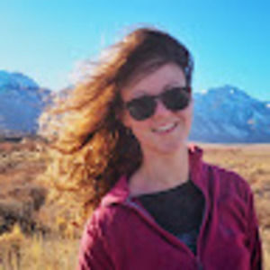 Meet your Posher, Michaela